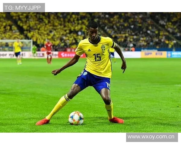 伊萨克坦言瑞典国家队面临压力但表现未达预期水平