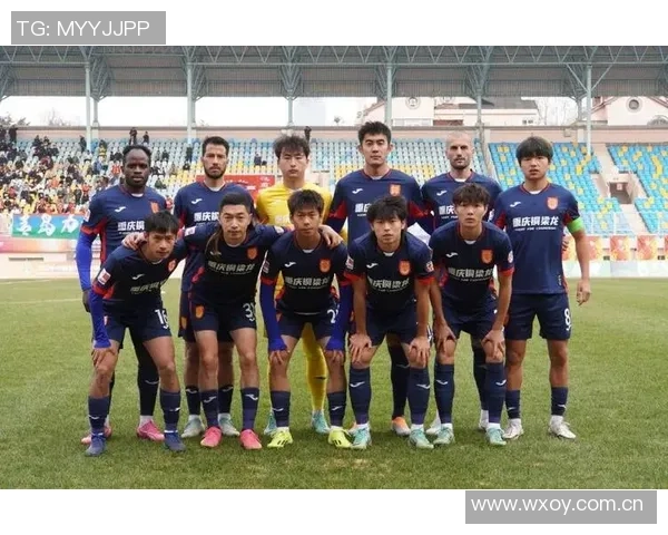 铜梁龙感谢各足球俱乐部携手共进共同推动中国足球事业发展