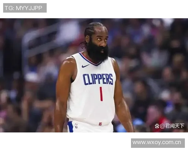 卢指导：球队计划新赛季降低哈登使用率与比赛负荷以提升整体表现