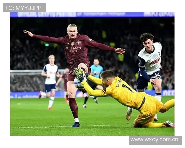 哈兰德英超征战23场攻破22球场仅剩安菲尔德未破门