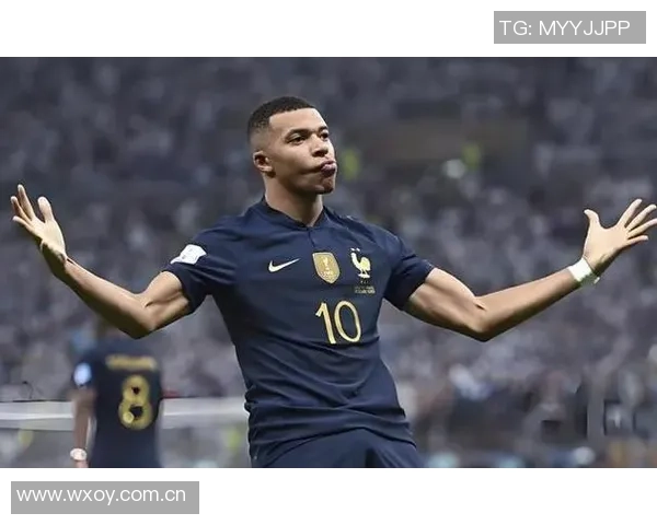 姆巴佩如风般迅捷连过数人一条龙破门展现超凡实力 姆巴佩如风般迅捷连过数人一条龙破门展现超凡实力