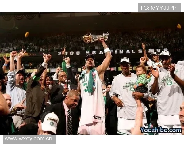 帕金斯称赞皮尔斯在08年总决赛中的卓越表现被严重低估