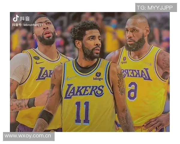 浓眉与欧文仅同场25分钟他们的组合究竟能否带来奇迹