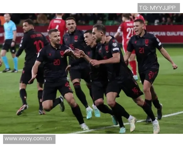 阿尔巴尼亚球员自信面对附加赛称前70分钟与英格兰势均力敌