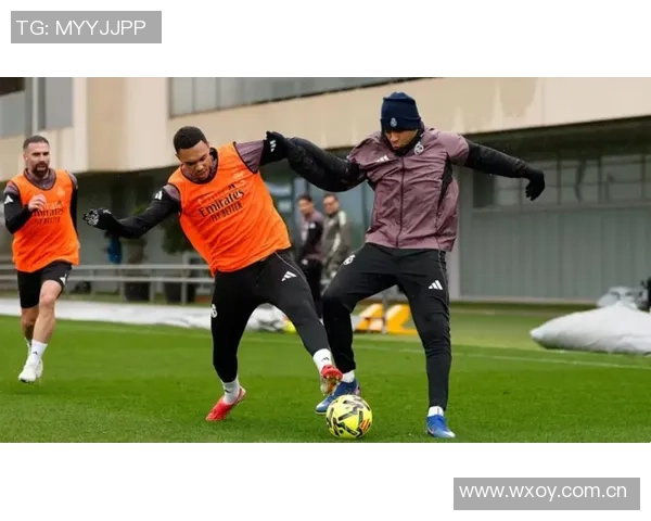 阿诺德赴迪拜进行热身训练吕迪格琼阿或缺席对阵埃尔切