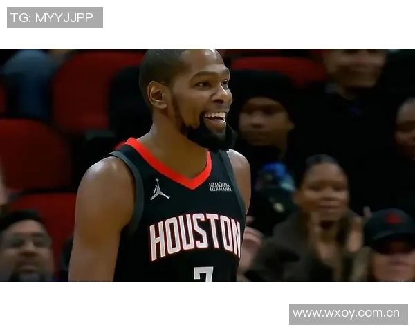 SGA巧妙造犯规杜兰特误判起跳时机展现篮球智慧