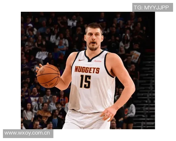 今日美国中锋排名揭晓约基奇文班恩比德占据前三申京第五祖巴茨第九