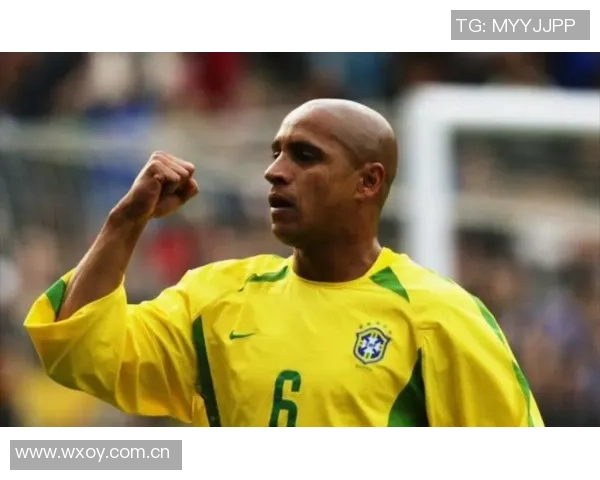 卡洛斯期待内马尔发挥关键作用助力巴西队冲击世界杯决赛