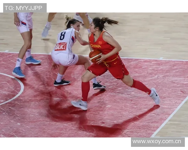 女篮锦标赛第二阶段四川队五人得分上双成功开启胜利之路