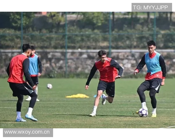 蓉城足球面临体系重建新教练如何应对三中卫挑战