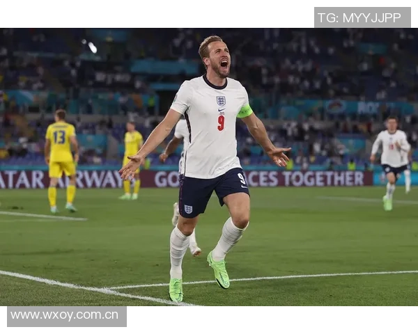 凯恩谈英格兰进步与夺冠希望:大赛前的热门球队心态与成长之路 凯恩谈英格兰进步与夺冠希望:大赛前的热门球队心态与成长之路