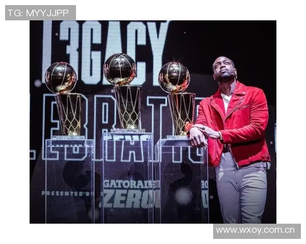 韦德称快船曾是联盟笑柄保罗格里芬助力球队崛起