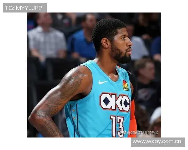 乔治半场表现低迷仅得5分2板2助球队需寻找新进攻点 乔治半场表现低迷仅得5分2板2助球队需寻找新进攻点