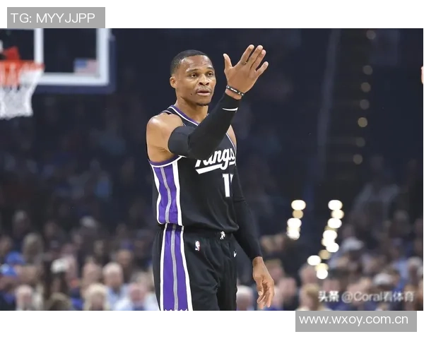 安东尼预言威少德罗赞浓眉将经历类似保罗的转折时刻